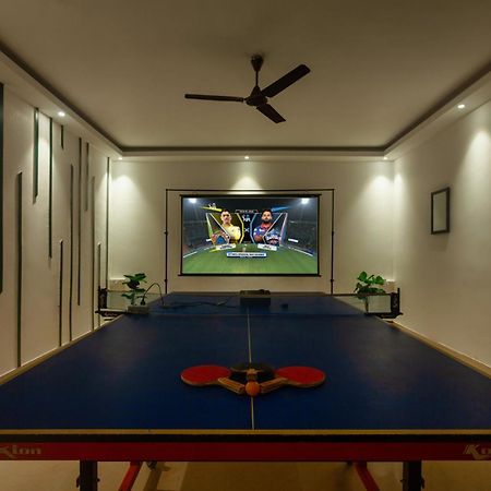Ekostay Kingfisher Villa I Indoor Pool I Cloud 9 罗纳瓦拉 外观 照片