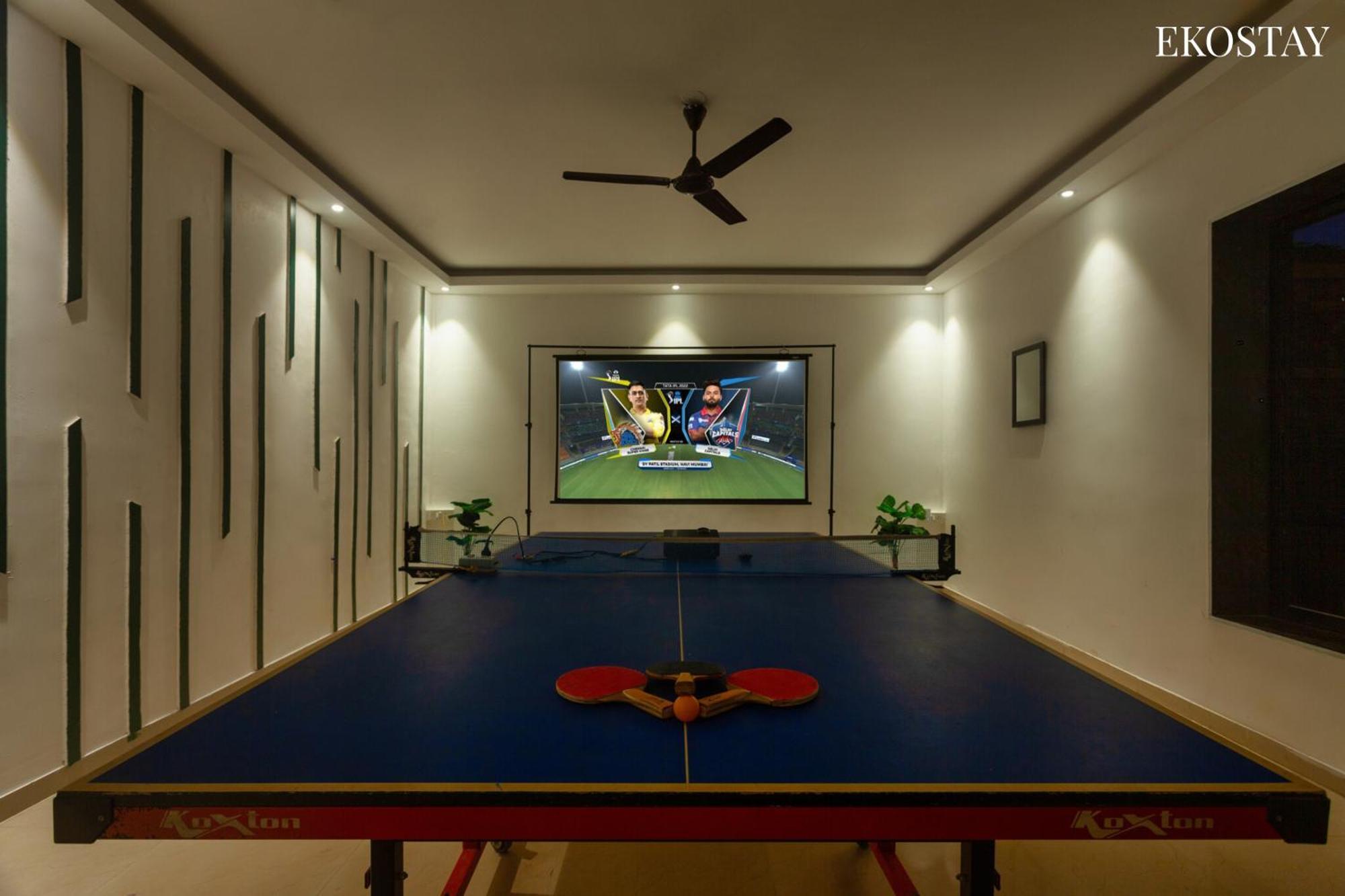 Ekostay Kingfisher Villa I Indoor Pool I Cloud 9 罗纳瓦拉 外观 照片