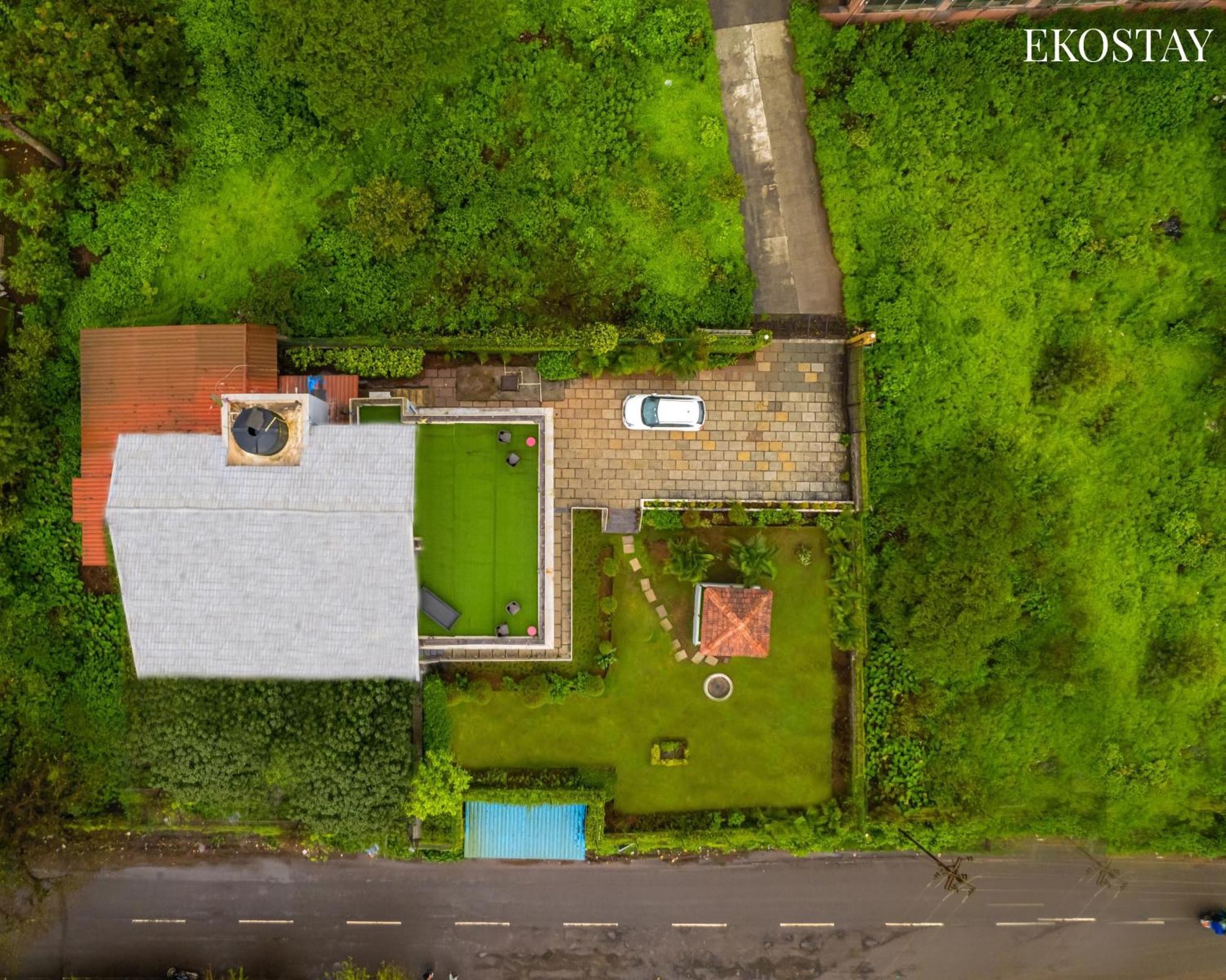 Ekostay Kingfisher Villa I Indoor Pool I Cloud 9 罗纳瓦拉 外观 照片